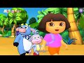 Dora Aventureira Is Anyone There Exploradora ZigZag Kids HD