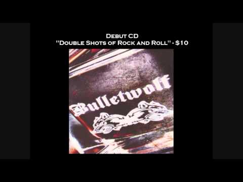BULLETWOLF (U.S.) - Half Drunk (Promo Video)