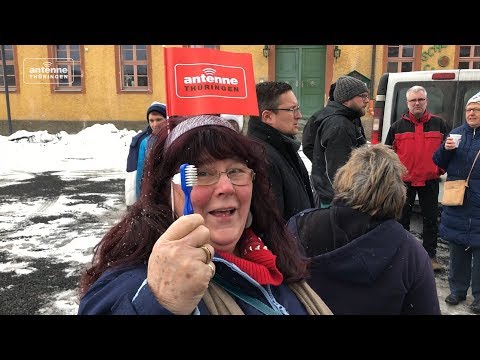 Er gegen Sie: Bad Klosterlausnitz gewinnt Städte-Duell Runde 12