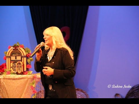 1999 präsentierten Melanie May und Mike Dee  die TV Show "Musiktruhe " in Bremerhaven