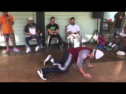 Concrete Palm Treesz 3 Semifinals Scribes of Warfare vs MF Kidz