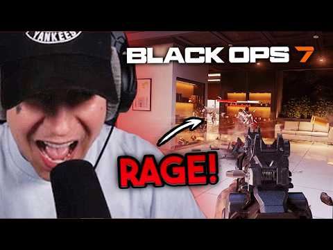 Breakup in Black Ops 7... 😡 Moving in with Lea & Plans for 2026 ⚡👀 | MontanaBlack Uncut