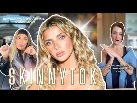 Top Weight Loss Tips From SkinnyTok Influencers