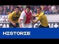 HISTORIE | Van Bommel krijgt Ajax in de Arena op de knieën