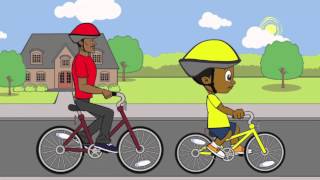Bicycle Safer Journey