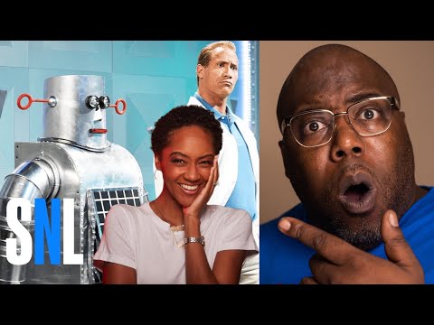 She wasnt expecting this | World's Most Evil Invention | @brittreacts