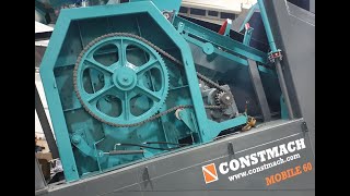 Купить бетономешалку Constmach Mélangeur à Arbre Unique D'une Capacité de 1 à 2 m3 - Изображение 4 | Machineryline AZ Новая бетономешалка Constmach Mélangeur à Arbre Unique D'une Capacité de 1 à 2 m3 | Изображение 4 - Machineryline
