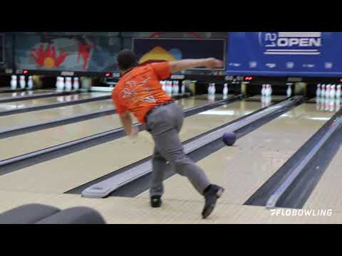 Top Shots: Plenty Of Strikes On Cut Day At 2021 U.S. Open