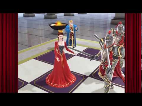 HOW CHESS PIECES MOVE | Beginner Tutorial