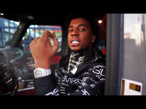 RL Weege - "Neva Slide" (Official Video)