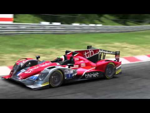 ​ Project CARS N.T. 105- Oreca 03 Nissan | 06:54