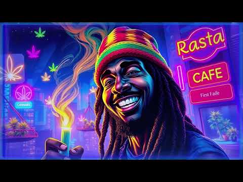 🌴🇯🇲 Irresistible Reggae Dub Mix for a Perfect Smoke Session