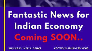 Fantastic News for Indian Economy Coming SOON | Google Investment in India