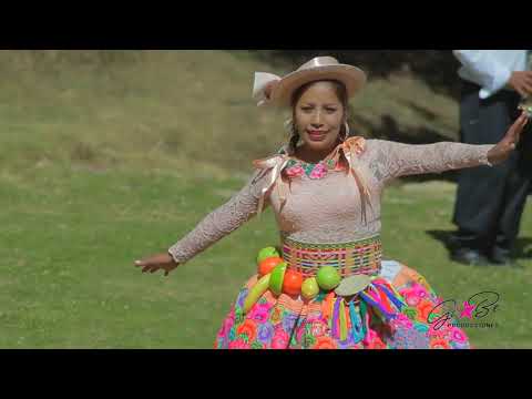 MIX ((Santiago))☆☆☆🇵🇪🌹GINA BENITO🌹☆☆☆🇵🇪 Video Official