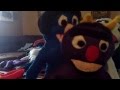 Sesame Street Monster Hits