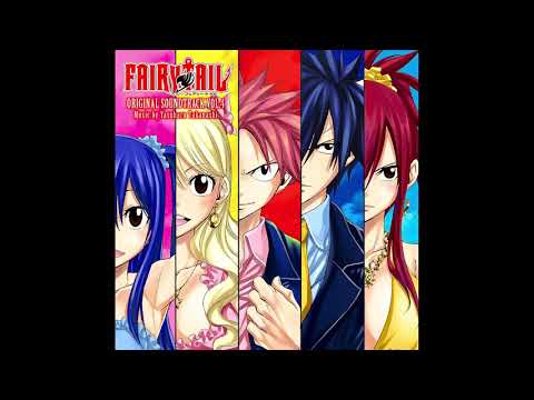 Fairy Tail - Prelude To Destruction Extended | @SonYaban @SonYabanTube