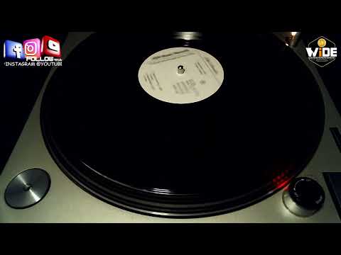 Riki Brooks "never never" 1998 - RARE EP