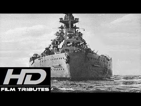 Sink the Bismarck! • Johnny Horton