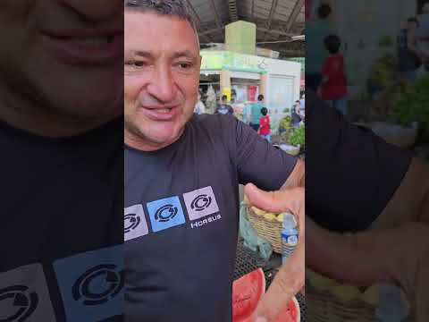 Feira da Prata em Campina Grande!
