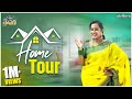 My Home Tour Sravani Home Tour Nati Sravani Strikers
