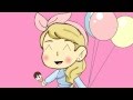 Meghan Trainor All About That Bass CARTOON