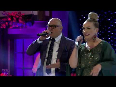 Ymer Bajrami & Linda Hakaj  - O ç'ke moj goce (LIVE)