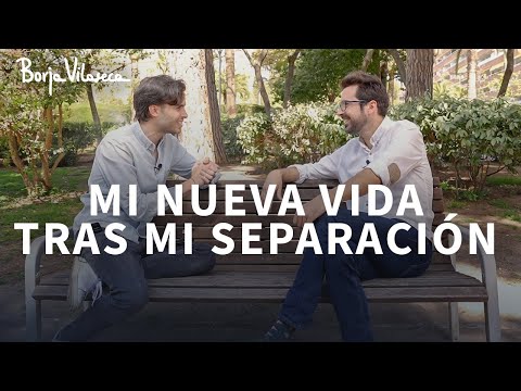 Mi entrevista más vulnerable e íntima I Borja Vilaseca