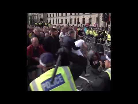 Norf FC Vs Police Compilation