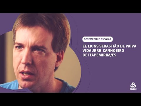 EEEFM Lions Sebastiao Paiva Vidaurre - Desempenho Escolar | Banco de ...