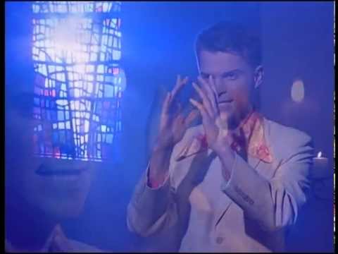 Páll Óskar & Monika "Ást við fyrstu sýn" 2003