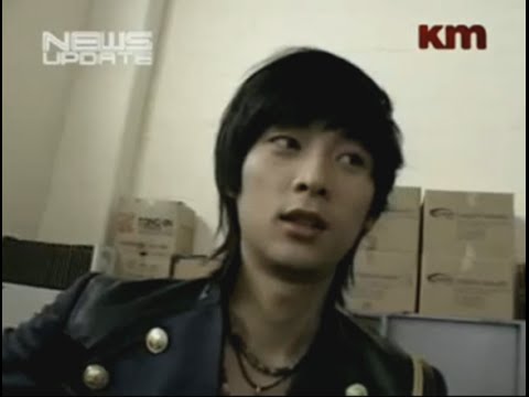 05.05.20 KM 뉴스 - 쇼탱 가시 첫방