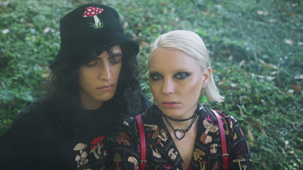 Dangerfield - Winter 2021