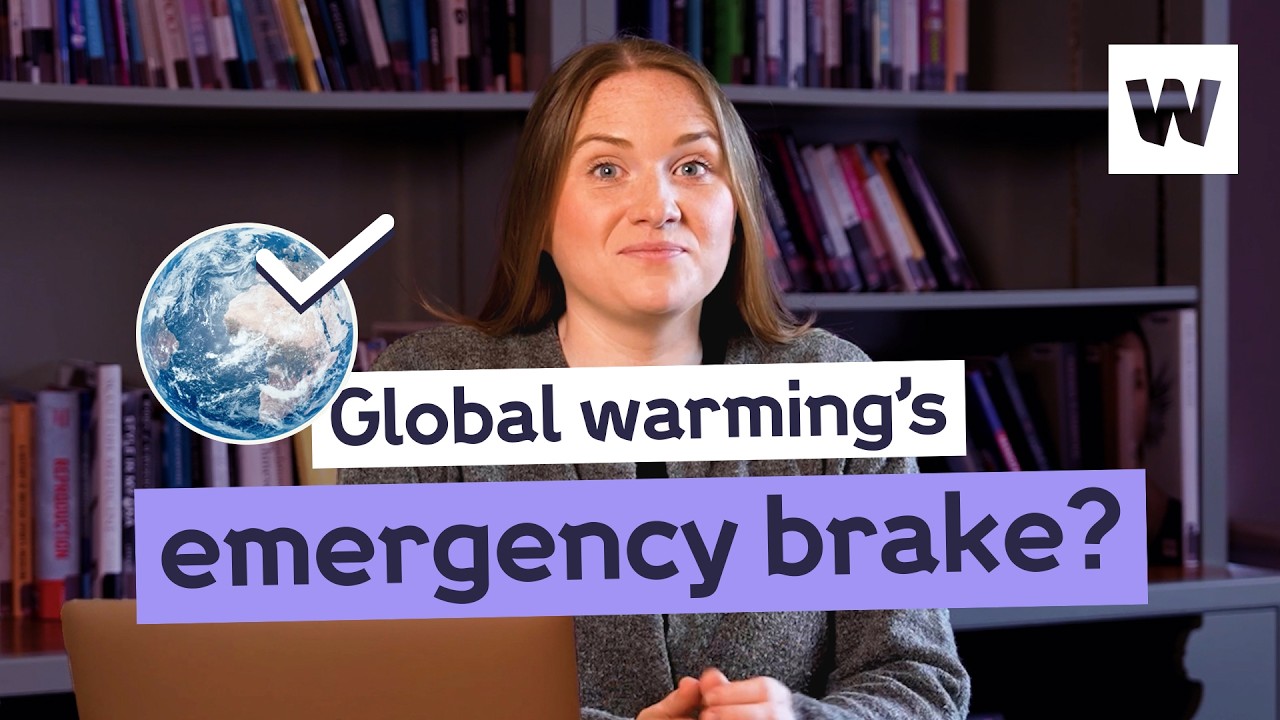 Is the world ready to tackle super pollutants? | Wellcome