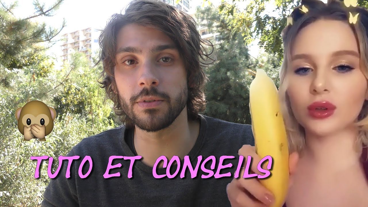 Comment faire une fellation ? ft Rare White Girlz