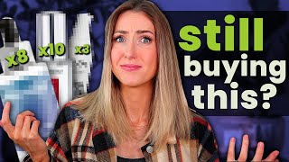 The 17 MOST Re-Purchased Beauty Products EVER 🔥