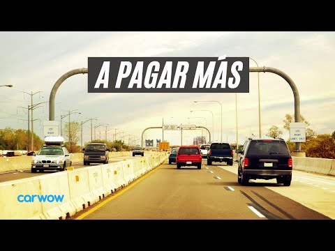 EL PLAN PARA VACIARTE EL BOLSILLO CON TU COCHE: LO QUE VIENE PARA 2023-2024