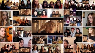 Download lagu BTS - 피 땀 눈물 (Blood Sweat & Tears) MV [ reaction mashup ] mp3