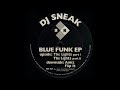 DJ Sneak Amiz