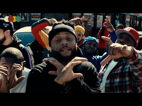 TBG - ALRIGHT (Official Music Video)[Dir.By @manzano_bros]