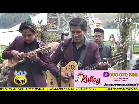 #SábadosDeFolclor: Agrupación Kullay Jauja