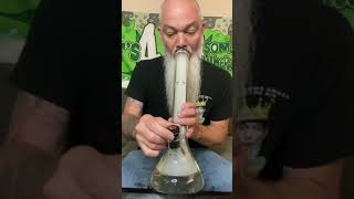 Tank Glass - big rips only 😤