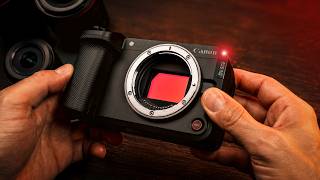 The R6V is The Camera Canon NEEDED to Make