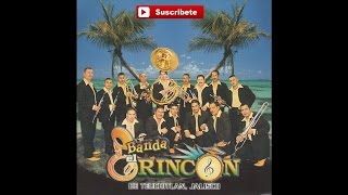 Banda El Rincon - Sergio Aldaz