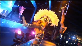 EDX JAMAICA - JULY 4TH 2015 Aftermovie