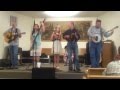 The Harper Family Salt and Light 