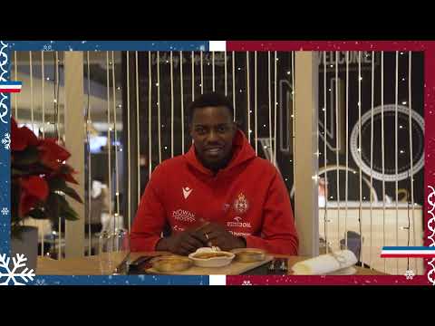 Świąteczne tradycje według Ángela Rodado, Michaëla Pereiry i Ivana Borny Jelicia Balty