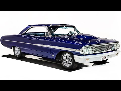 1964 Ford Galaxie 500 (CC-2001874) for sale in Volo, Illinois