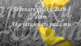 Download lagu Diam-Diam - Tilu (Lyric) mp3