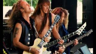 Blackfoot Highway Song