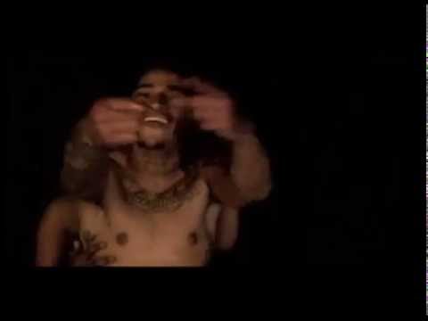 CHIRAQ FREESTYLE: HUHCHO LIVE